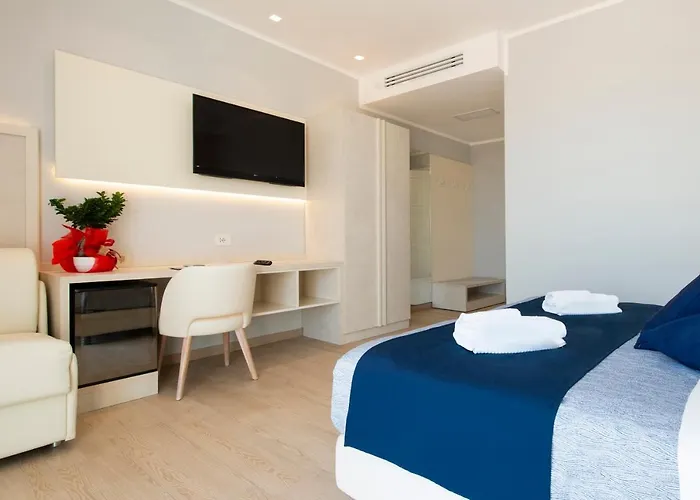 Hotel Corallo