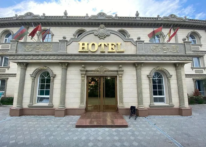 Hotel Astam