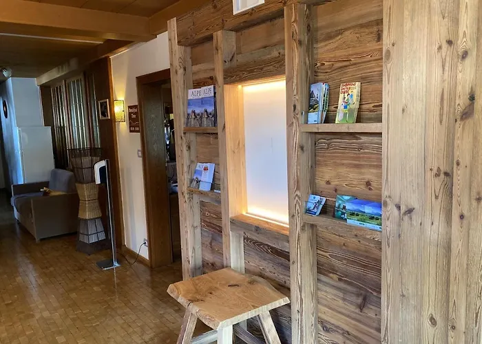 Hotel Garni Savoy - New Opening