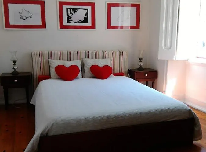Guest House Vc17