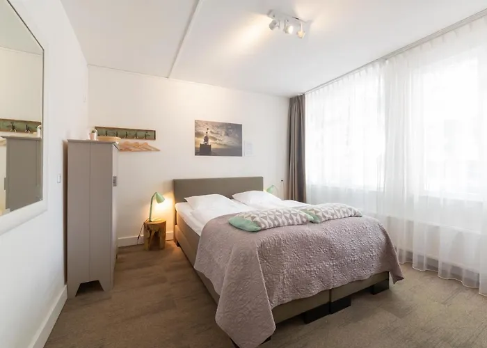 Het Vlielandhotel