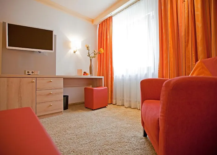 Hotel Krone