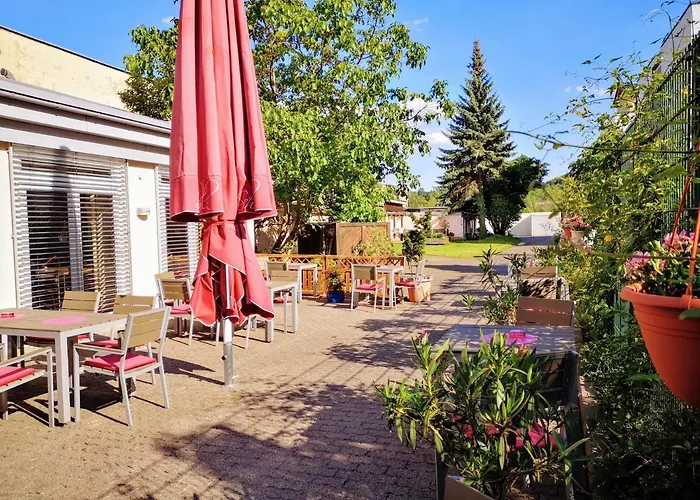 Hotel Scholz