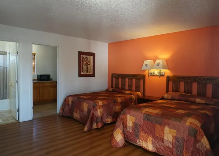 Valley Motel
