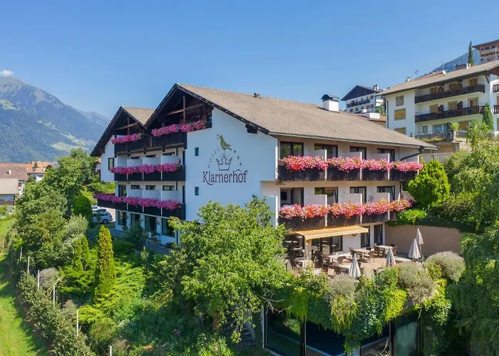 Hotel Klarnerhof