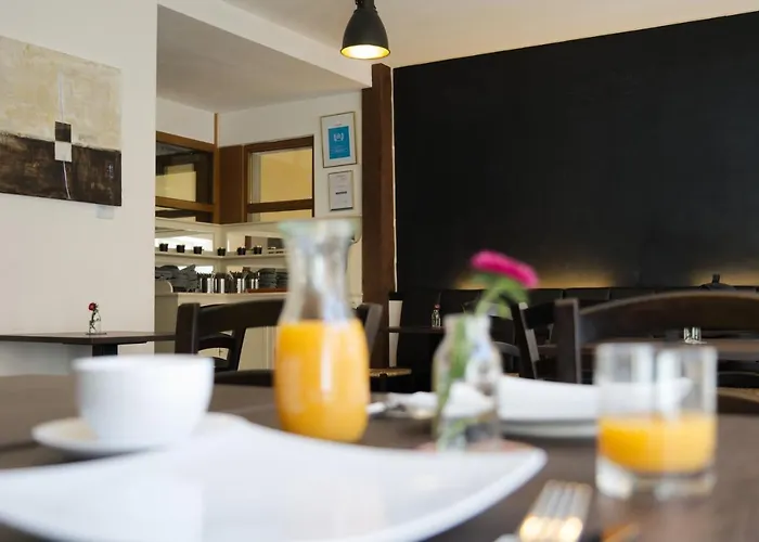 Soleiado Hotel