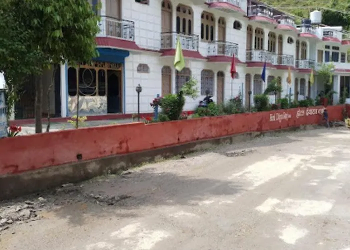 Hotel Hari Ganga