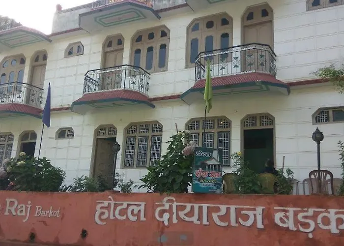 Hotel Hari Ganga