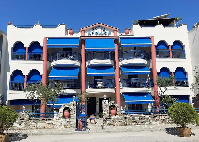 Hotel Apollon