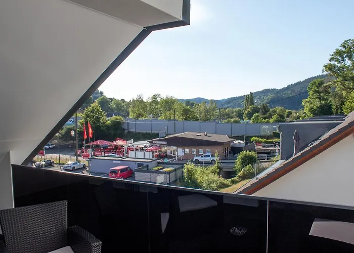 Hotel An Der Nordschleife