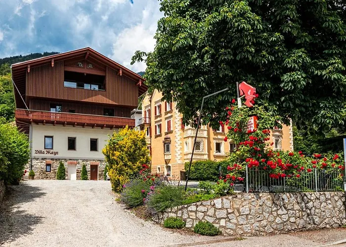 Hotel Villa Mayr Rooms & Suites