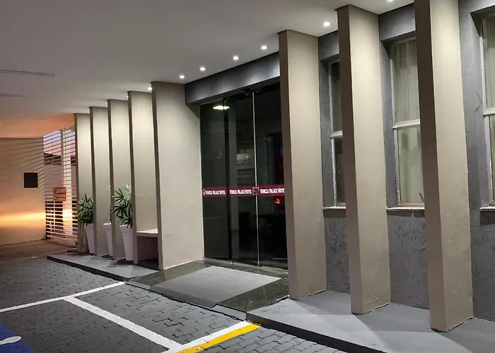 Hotel Veneza