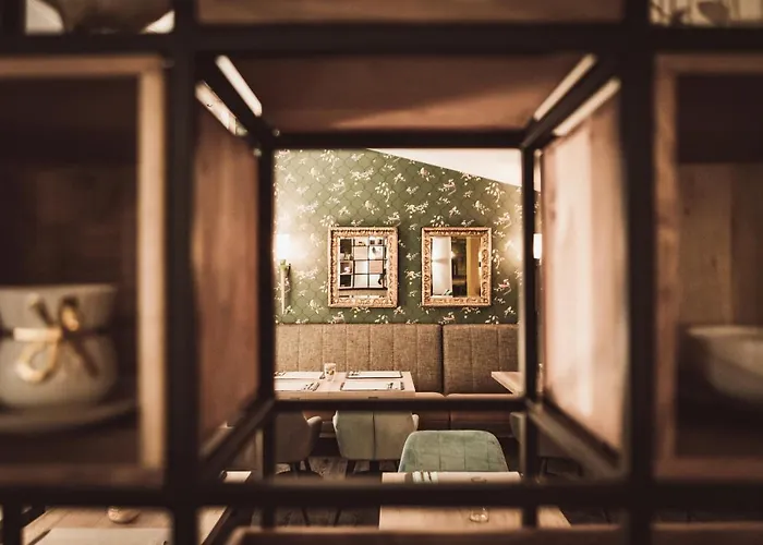 Hotel Hildebrandt's