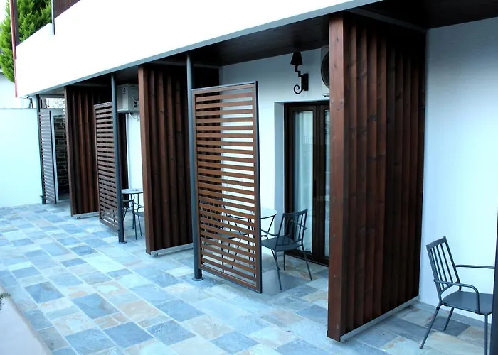 Makedonia Hotel