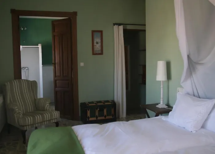 Hotel Villa Maria