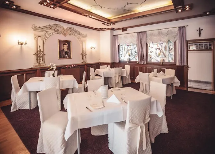 Hotel Zur Heimat Wellness&Spa