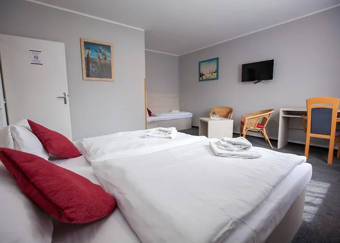Hotel Stella