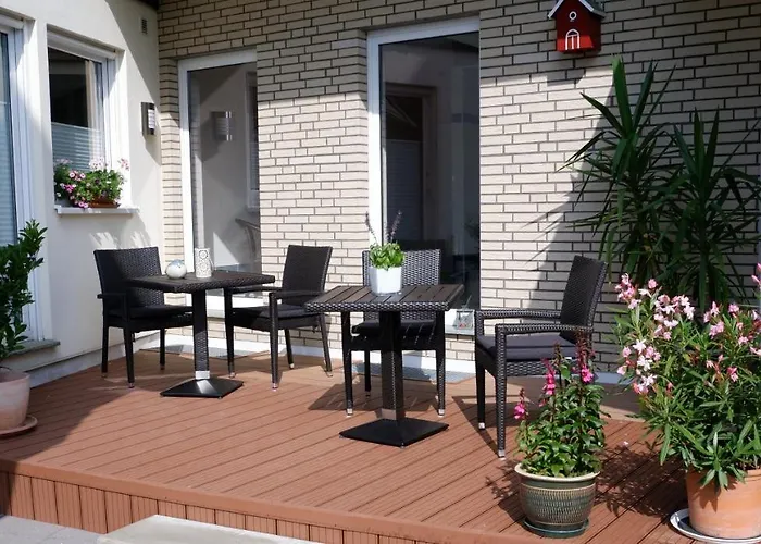 Hotel Pieper-Kersten