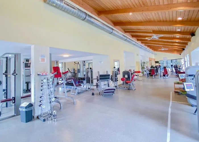 aktiv Sporthotel Sächsische Schweiz