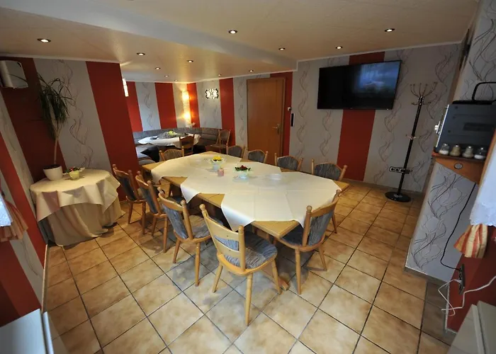 Hotel-Restaurant Ehses