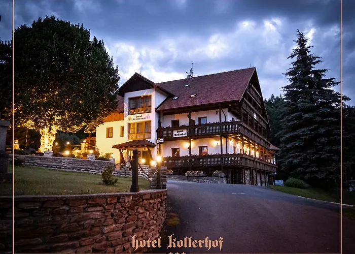 Hotel Kollerhof