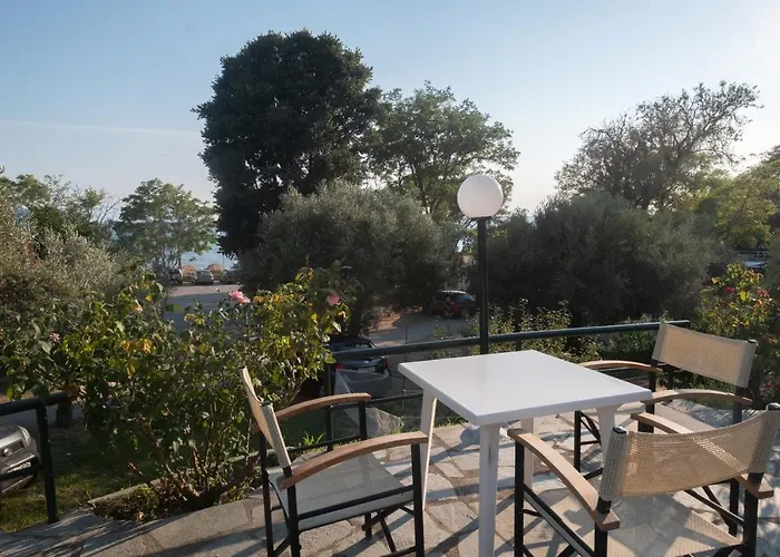 Klio Hotel
