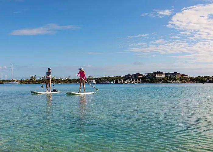 Kahari A Peace And Plenty Resort Property