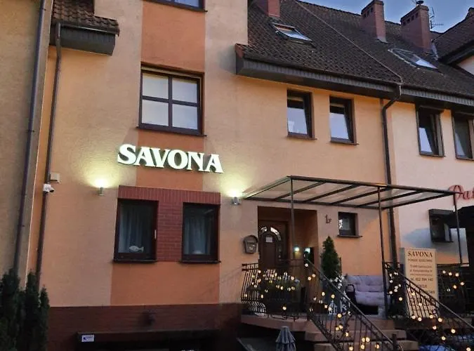 Savona Swinoujscie