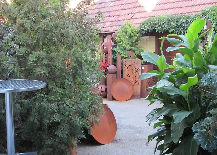 B&B Appartements Bischof&Bürk GbR