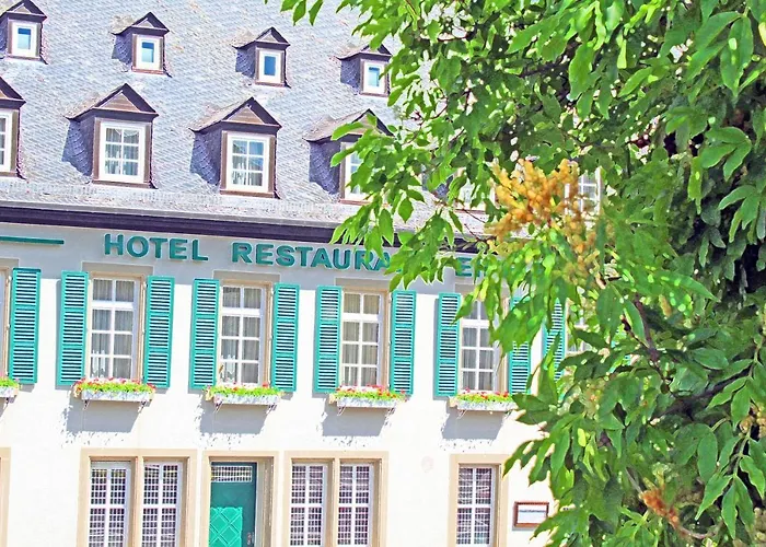Hotel Eifelbräu