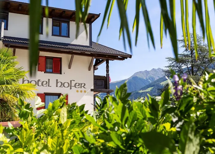 Hotel Hofer