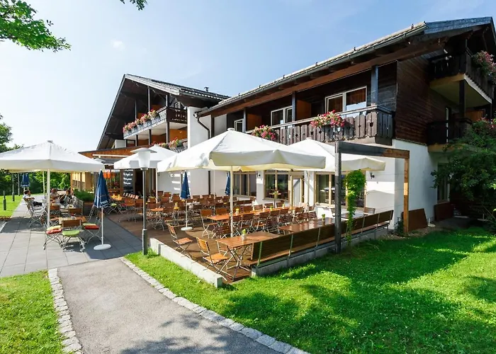Hotel Alpenblick