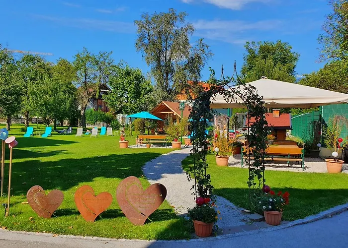 Hotel-Pension Wagnermigl