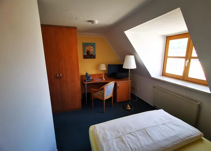 Hotel Thüringer Hof