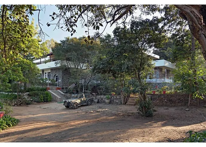 Wordsworth Lodge