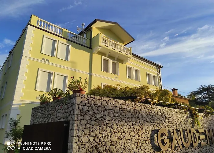 Locanda Gaudemus Boutique Hotel (Adults Only)
