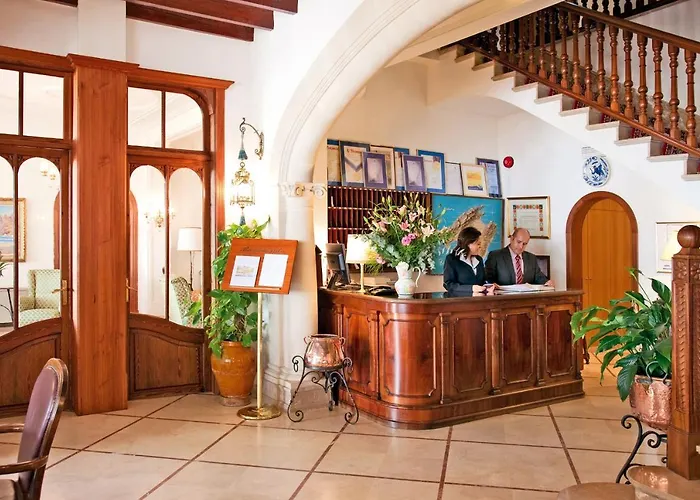 Hotel Miramar Mallorca