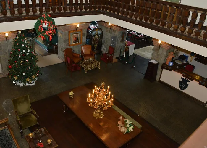 Le Chalet Yazici