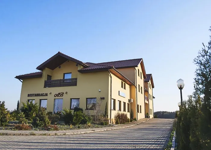 Hotel AB
