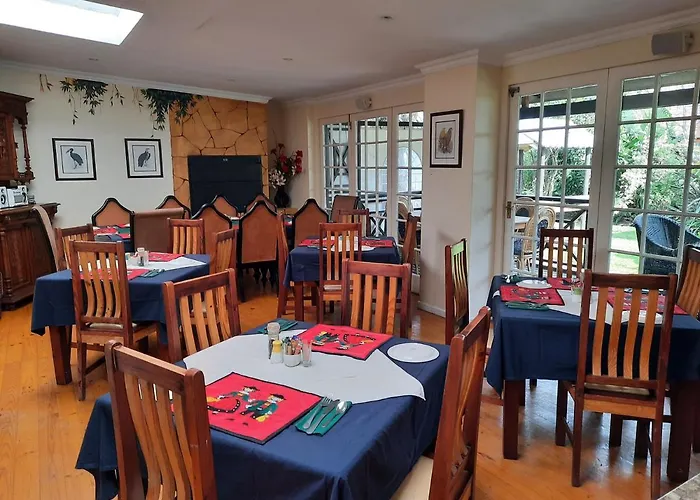 Alpine Inn