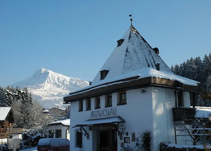 Schloss Münichau