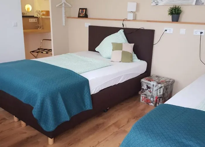 Kraft Hotel A61 Alzey - Worms