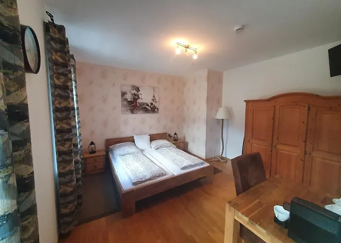 Hotel Gasthof Alte Post