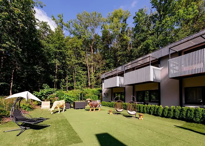 Hotel Veverica