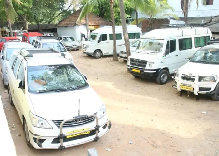 Hotel Chitra Park