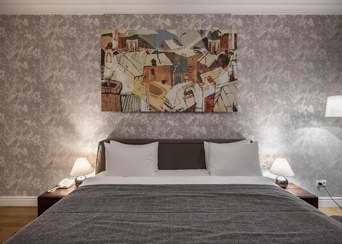 Cityhotel Apartments