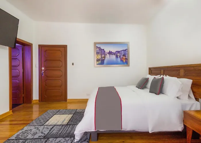 Azabu Hotel Collection