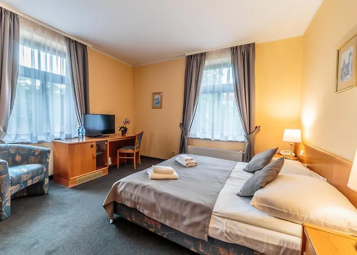 Hotel Fenix