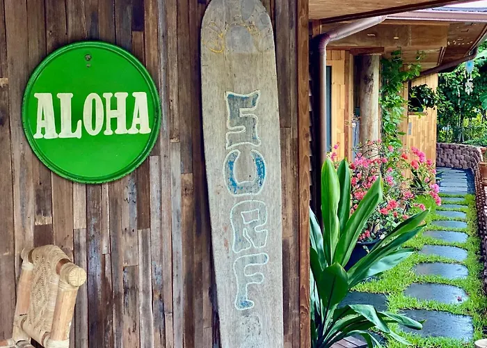The Kulani Maui