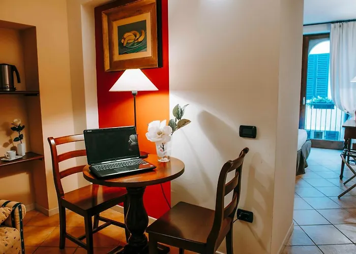 Hotel La Contrada